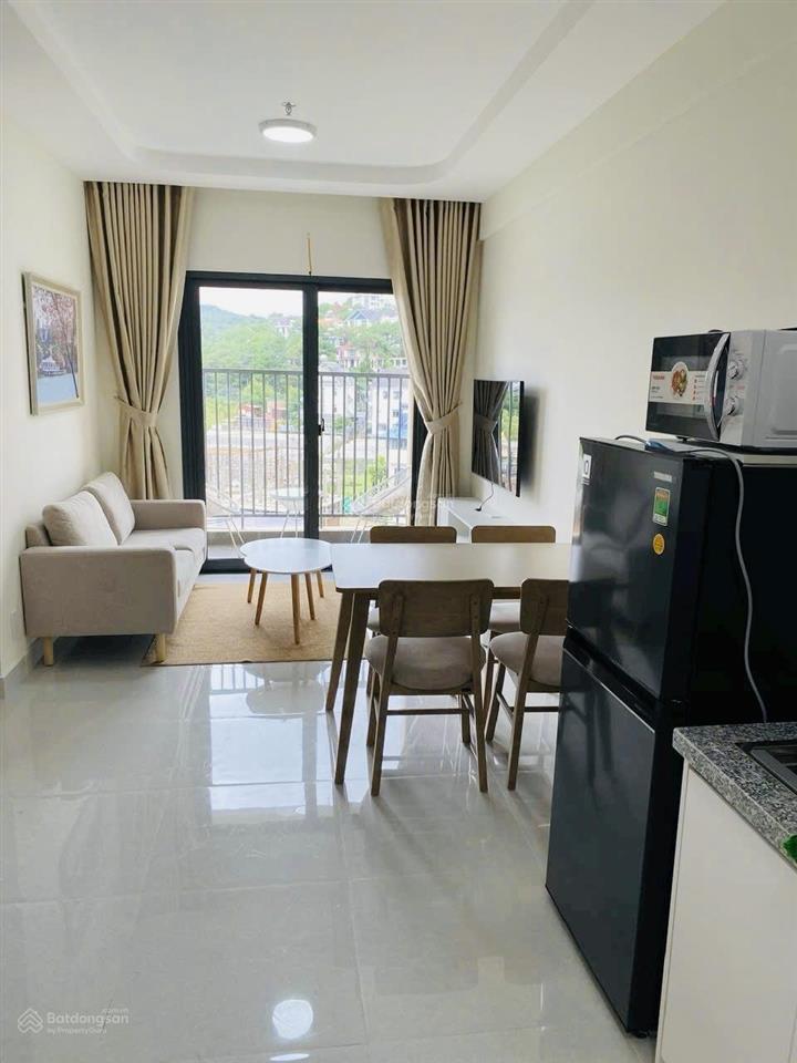 Sở hữu chung cư nam hồ sungarden 3 ban công, view thung lũng