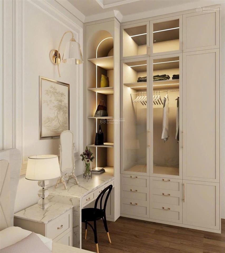 Nhà đẹp sổ xây dựng đường mê linh, phường 9 chỉ 4,2 tỷ