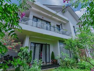 Cần bán biệt thự sân vườn mặt tiền cổ loa, trung tâm đà lạt