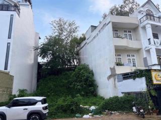 Bán đất mặt tiền tô hiến thành gần bến xe liên tỉnh đà lạt