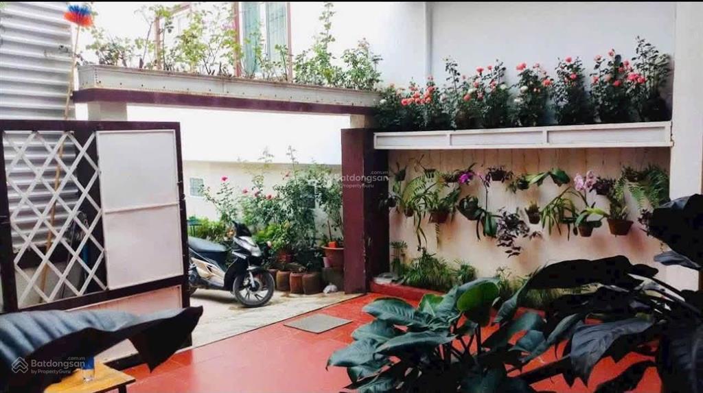 Nhà sân vườn nguyễn trung trực  trung tâm đà lạt