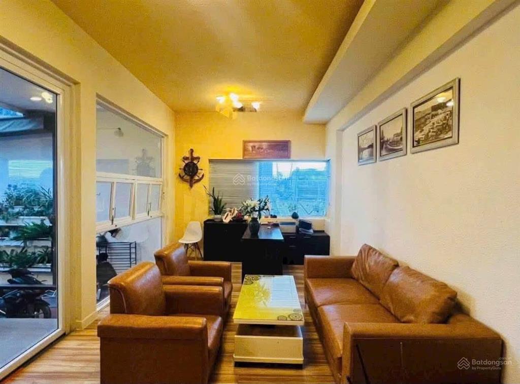 Nhà sân vườn nguyễn trung trực  trung tâm đà lạt