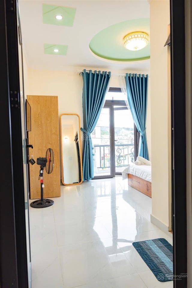 Cần bán homestay mặt tiền tô hiến thành cạnh bến xe liên tỉnh đà lạt