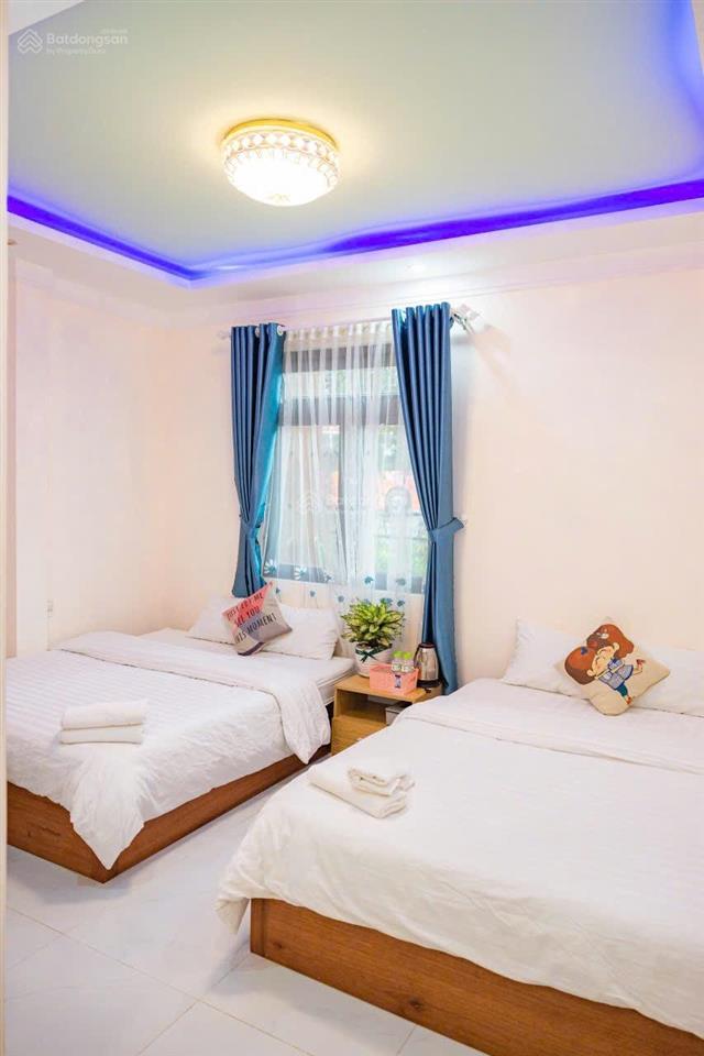 Cần bán homestay mặt tiền tô hiến thành cạnh bến xe liên tỉnh đà lạt