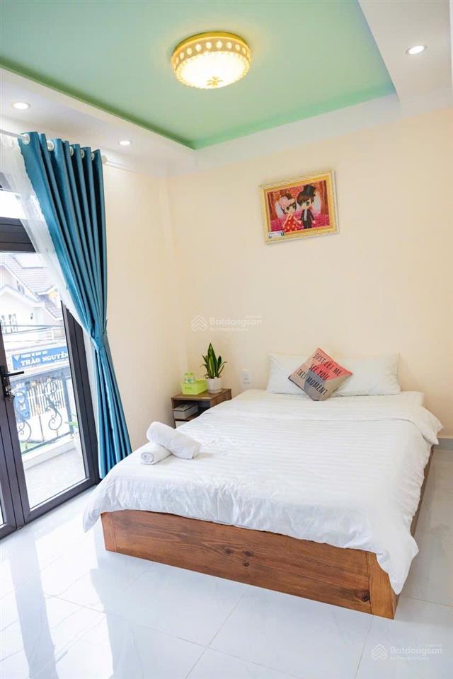 Cần bán homestay mặt tiền tô hiến thành cạnh bến xe liên tỉnh đà lạt