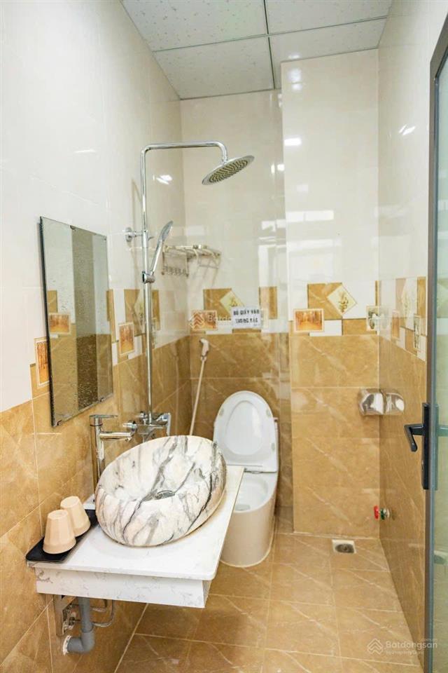 Cần bán homestay mặt tiền tô hiến thành cạnh bến xe liên tỉnh đà lạt