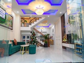 Cần bán homestay mặt tiền tô hiến thành cạnh bến xe liên tỉnh đà lạt