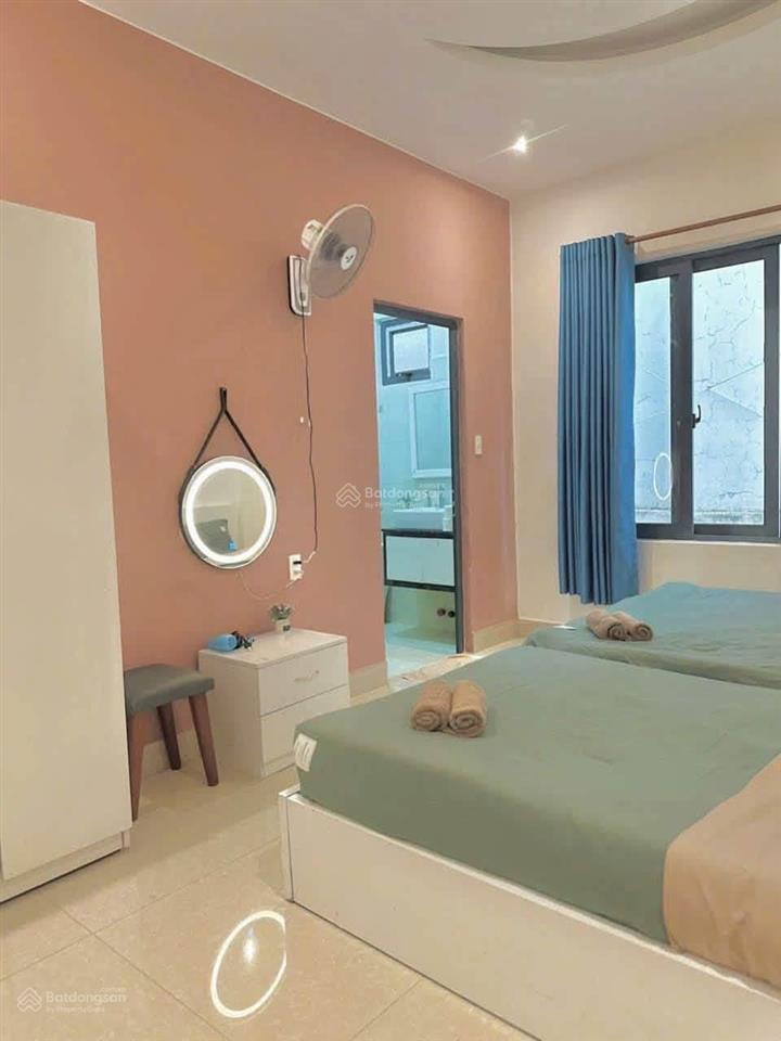 Ngộp ngân hàng thanh lý biệt thự view rừng thông đường nguyễn hữu cảnh, p.8, tp đà lạt