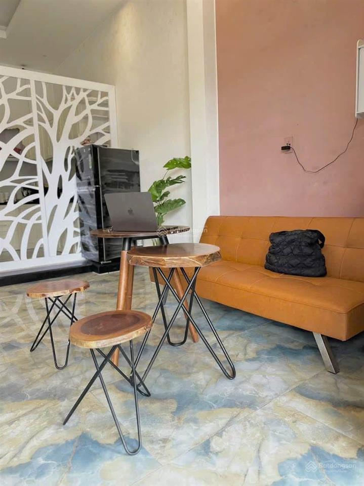 Ngộp ngân hàng thanh lý biệt thự view rừng thông đường nguyễn hữu cảnh, p.8, tp đà lạt