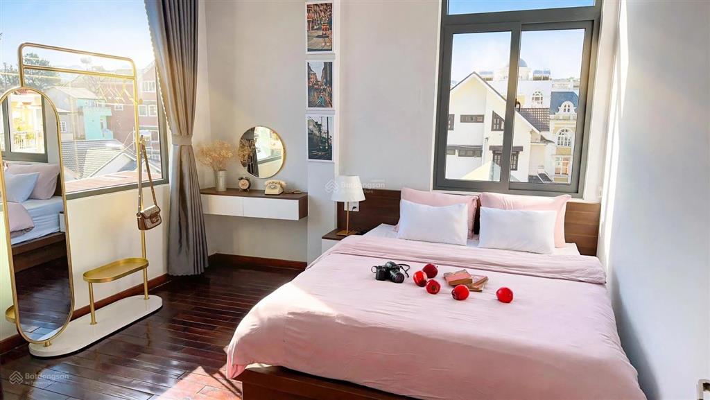 Villa trung tâm đà lạt khai thác dòng tiền cách chợ đêm 2km