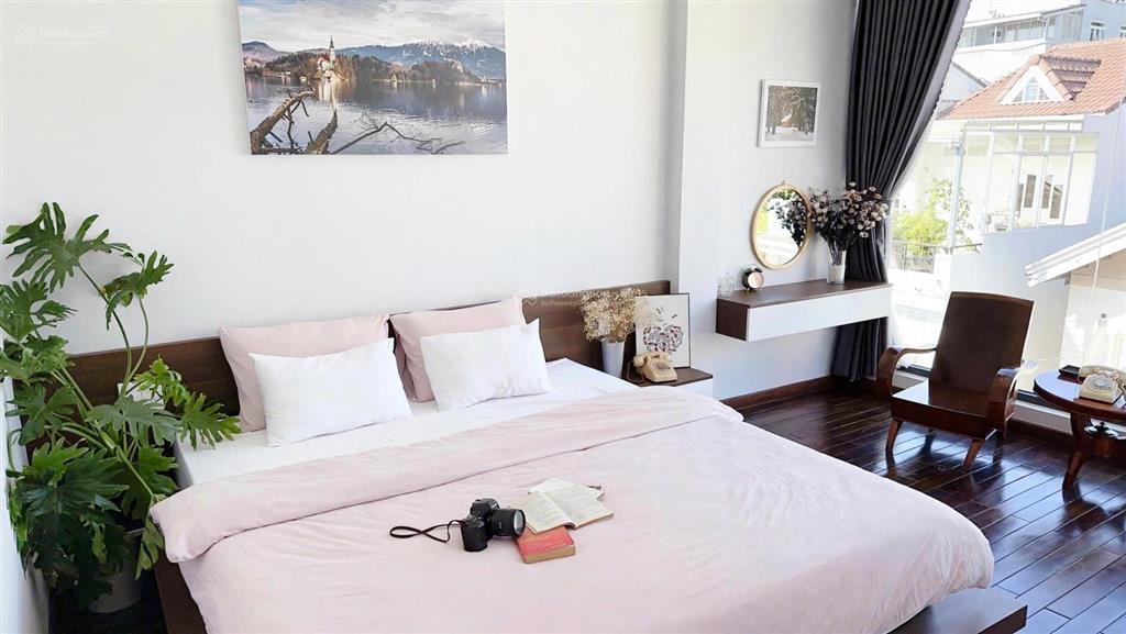 Villa trung tâm đà lạt khai thác dòng tiền cách chợ đêm 2km