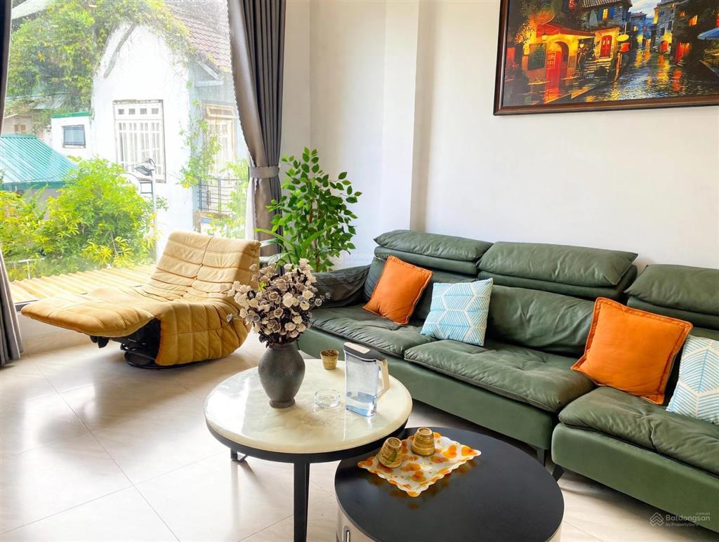 Villa trung tâm đà lạt khai thác dòng tiền cách chợ đêm 2km