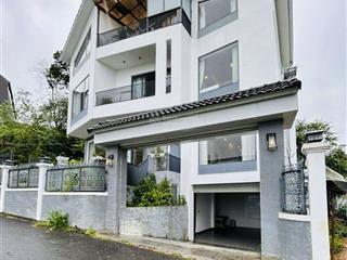 Villa đường vạn hạnh không gian sống đẳng cấp giữa lòng đà lạt