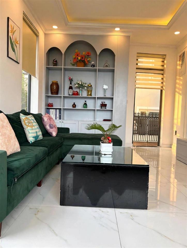 Villa đường vạn hạnh không gian sống đẳng cấp giữa lòng đà lạt