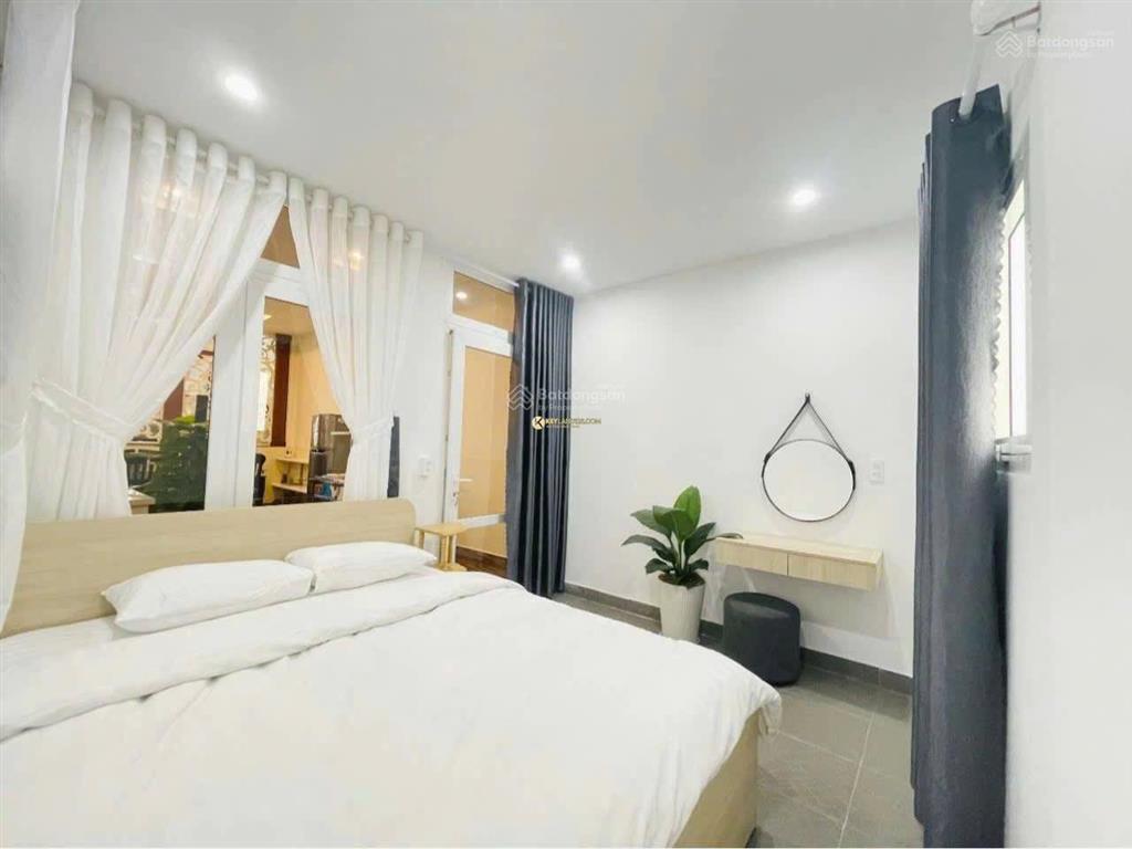 Bán nhà mặt tiền mai hoa thôn, p.2, đà lạt