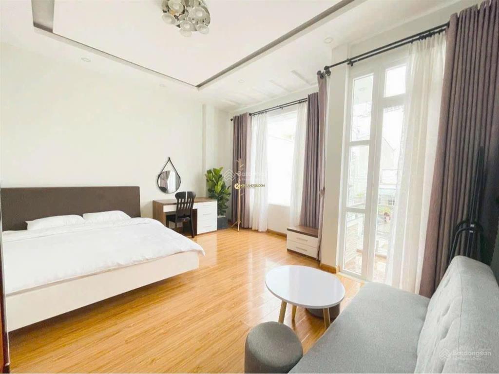 Bán nhà mặt tiền mai hoa thôn, p.2, đà lạt
