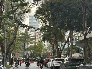 Kịch độc! lk dự án premier tôn thất thuyết, 110m2 x 7 tầng, mt 5m, kd bất chấp, dòng tiền ổn định