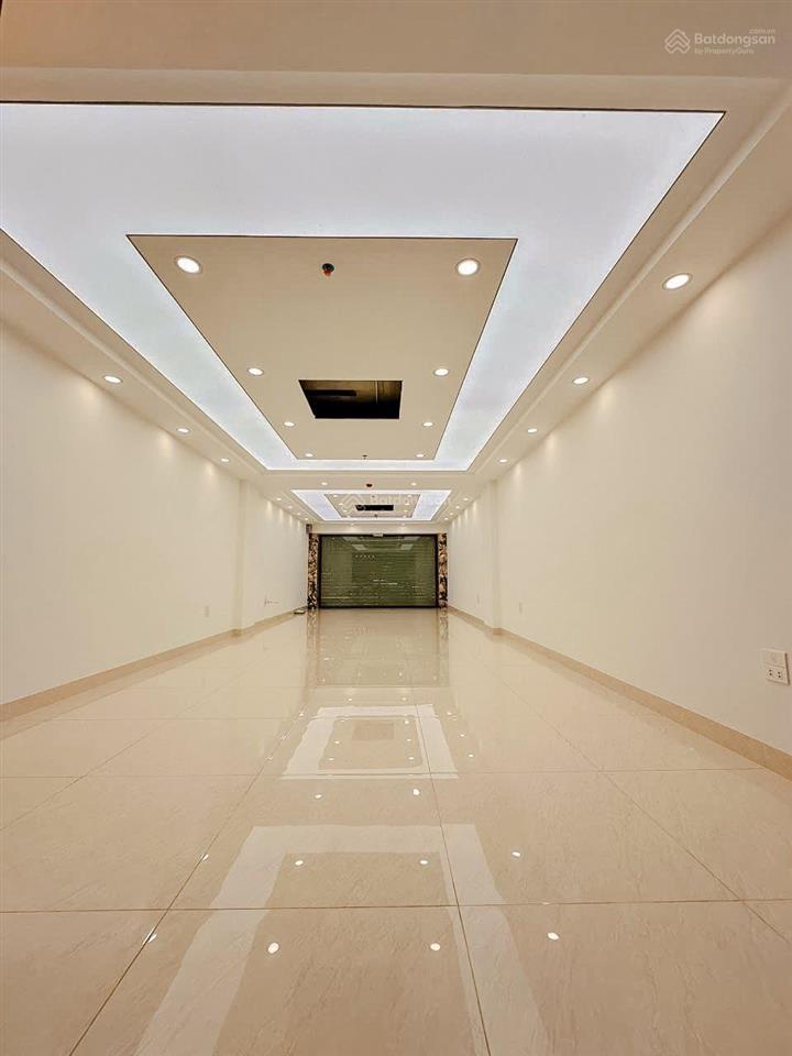 Tuyệt phẩm! phân lô phố vip láng hạ, 60m2x8 tầng, mt 4.8m, vỉa hè, ôtô tránh, kinh doanh văn phòng
