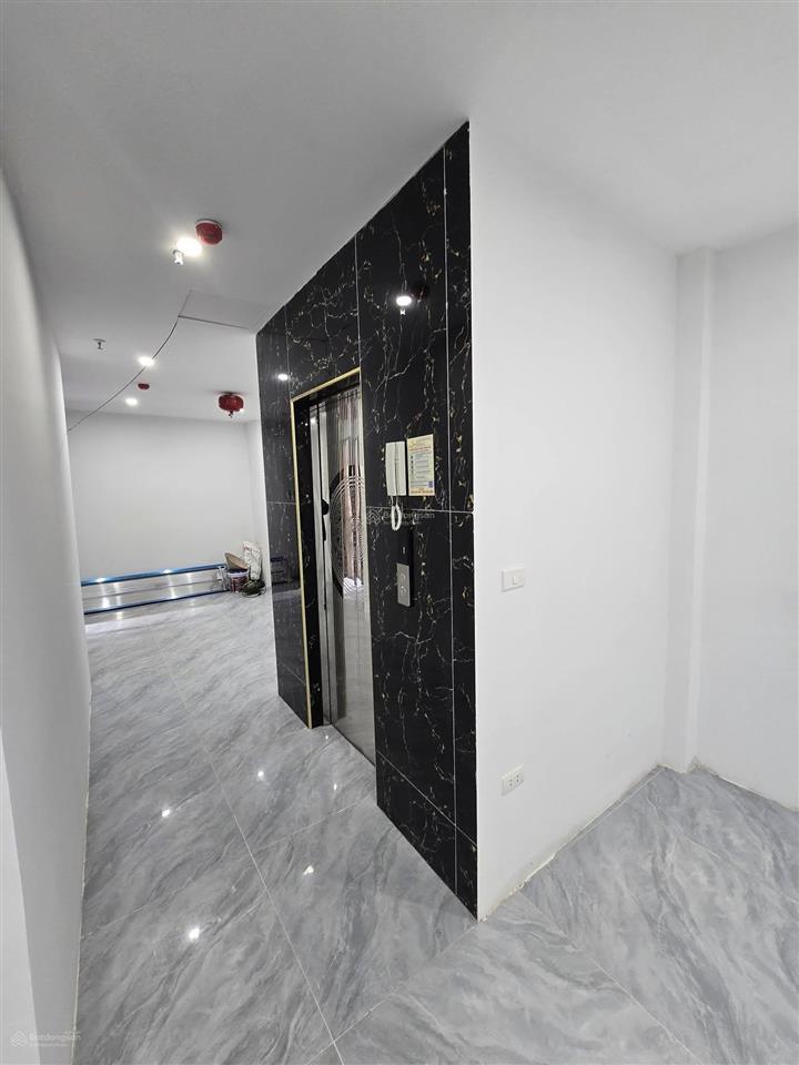 Siêu hiếm! toà căn hộ phố khúc thừa dụ, 40m2 x 7 tầng, 10 căn hộ full nt, doanh thu 55 triệu/tháng