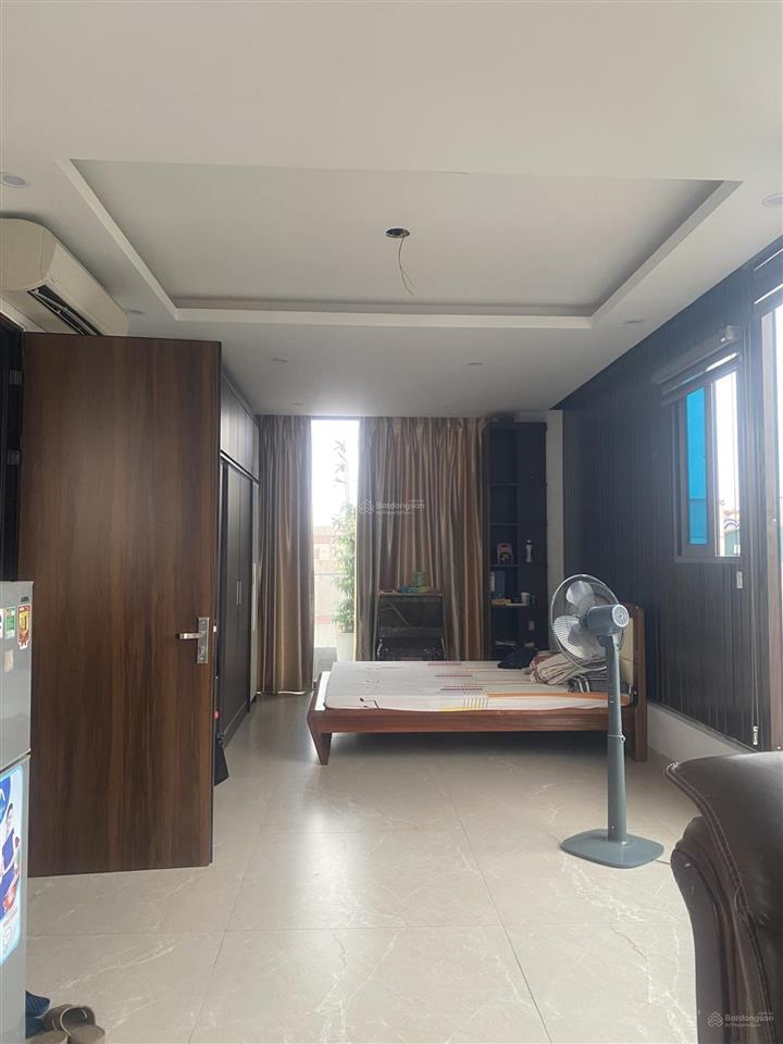 Máy in tiền! toà căn hộ cầu giấy, 88.2/95m2x7 tầng, mt 9.5m, lô góc, ôtô tránh, dòng tiền 130 tr/th