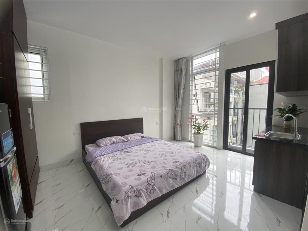Máy in tiền! toà căn hộ cầu giấy, 88.2/95m2x7 tầng, mt 9.5m, lô góc, ôtô tránh, dòng tiền 130 tr/th