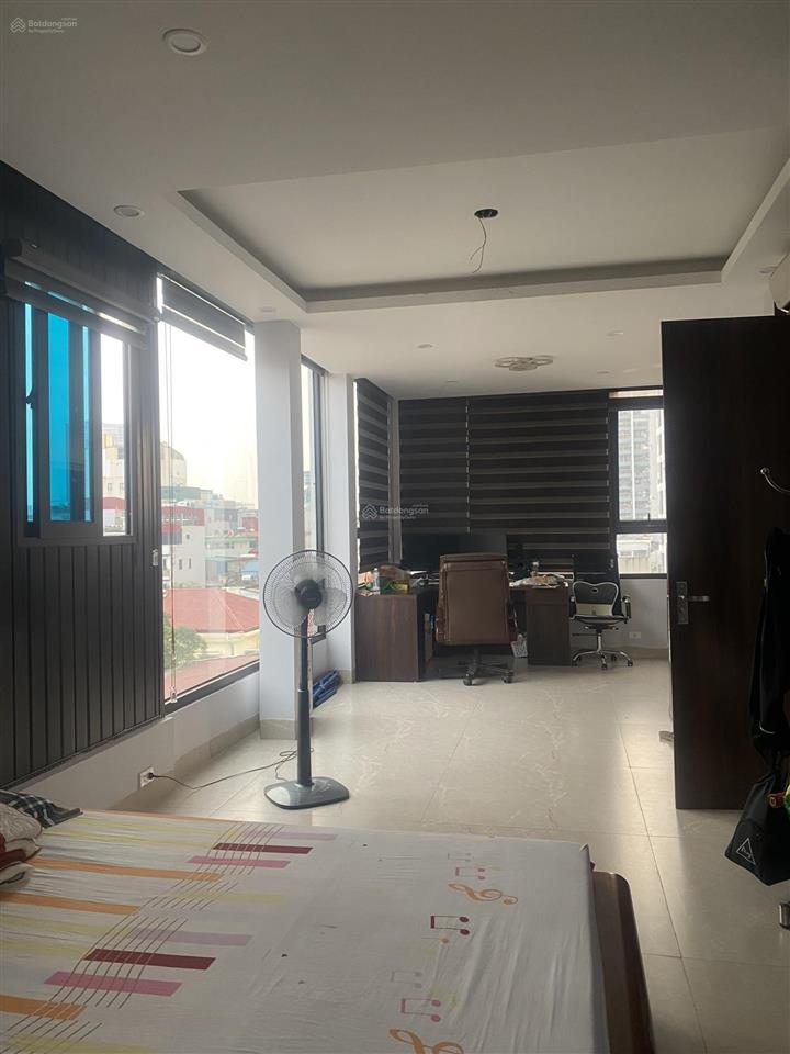 Máy in tiền! toà căn hộ cầu giấy, 88.2/95m2x7 tầng, mt 9.5m, lô góc, ôtô tránh, dòng tiền 130 tr/th