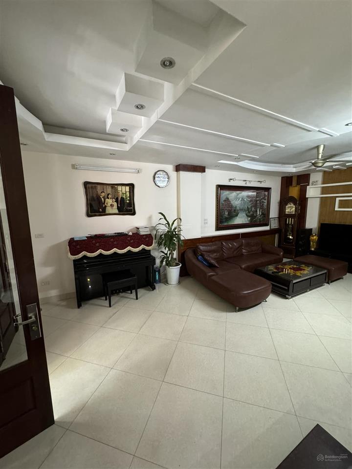 Rẻ hiếm! phân lô trung kính, 75m2x 4 tầng, mt 4.7m, vỉa hè, oto tránh, sát phố, kinh doanh sầm uất