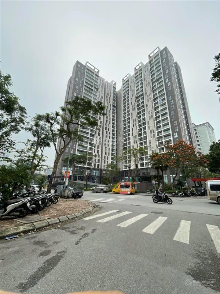 Cực độc! mặt phố trần kim xuyến, 160m x 5 tầng, mt 8.8m, 2 thoáng, view bể bơi, kinh doanh sầm uất