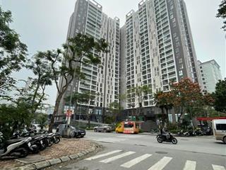 Cực độc! mặt phố trần kim xuyến, 160m x 5 tầng, mt 8.8m, 2 thoáng, view bể bơi, kinh doanh sầm uất