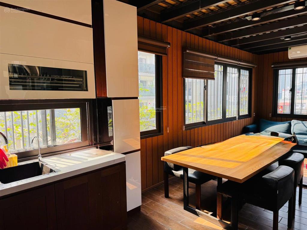 Kịch độc! biệt thự phố vip nguyễn tuân, 107m2 x 6 tầng, mt 20m, lô góc, ôtô tránh, kinh doanh đỉnh