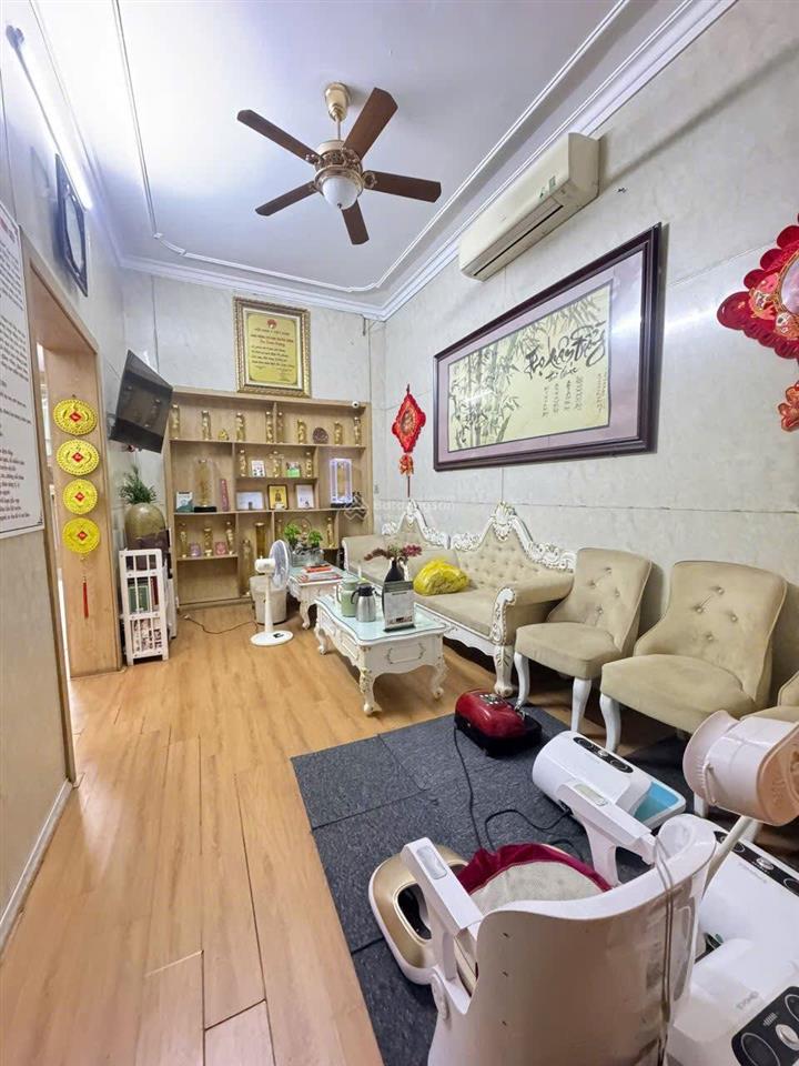 Có 102! phân lô phố vip lê văn thiêm, 69m2 x 4 tầng, mt 6.1m, ô tô tránh, kinh doanh sầm uất