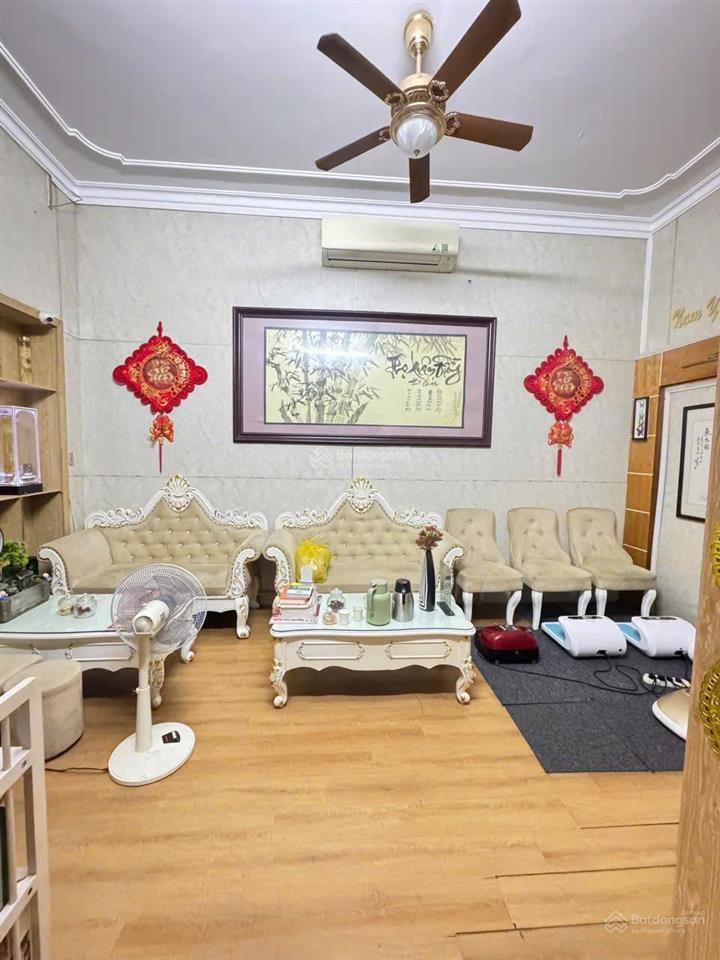 Có 102! phân lô phố vip lê văn thiêm, 69m2 x 4 tầng, mt 6.1m, ô tô tránh, kinh doanh sầm uất