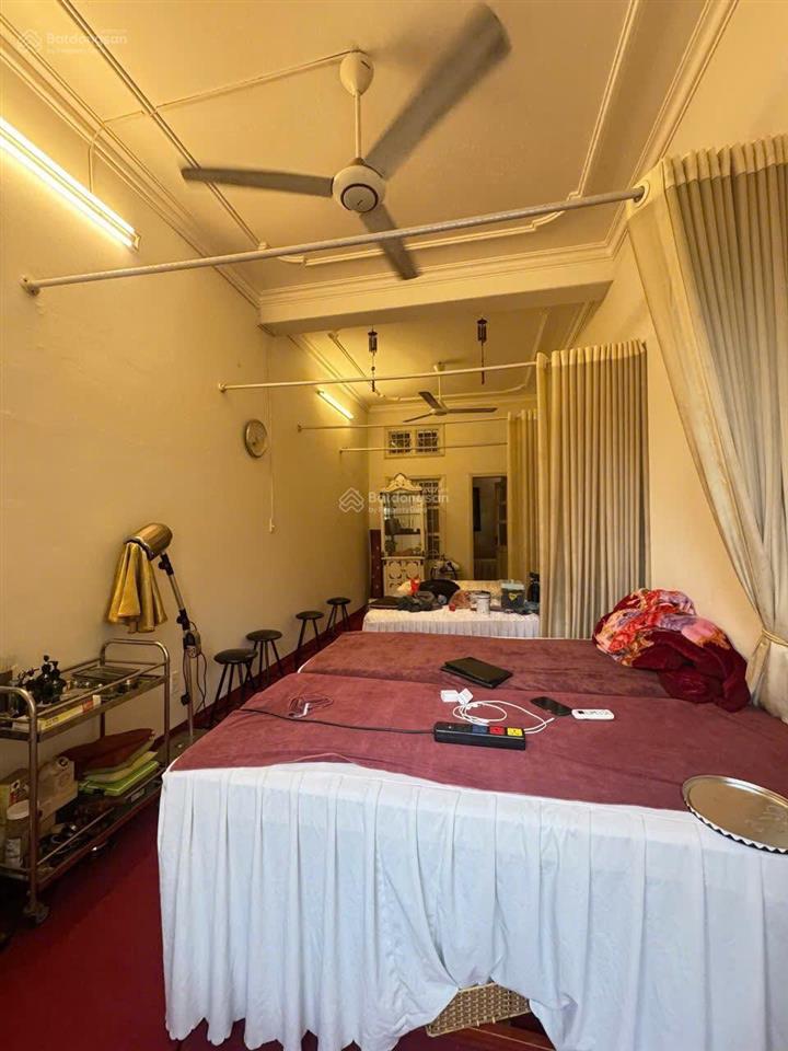 Có 102! phân lô phố vip lê văn thiêm, 69m2 x 4 tầng, mt 6.1m, ô tô tránh, kinh doanh sầm uất