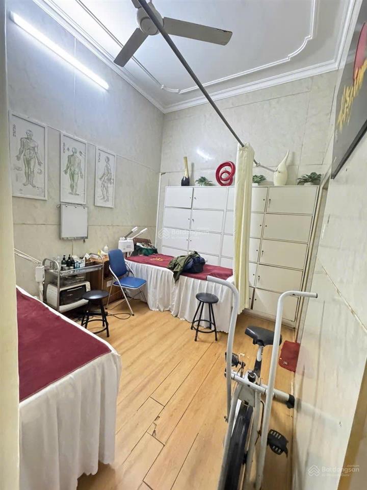 Có 102! phân lô phố vip lê văn thiêm, 69m2 x 4 tầng, mt 6.1m, ô tô tránh, kinh doanh sầm uất