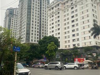 Hàng hiếm! phân lô phố hoàng quốc việt, 53m2 x 6 tầng, mt 3.8m, ô tô tránh, kinh doanh văn phòng