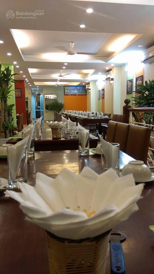Giảm chào 2 tỷ! phân lô phố vip hoàng ngân, 57m2 x 5 tầng, mt 4.17m, ôtô tránh, kinh doanh bất chấp