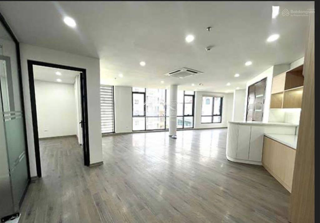 Khẳng định vị thế! toà vp mặt phố dịch vọng hậu, 157m2 x 9 tầng, mt 44m, kd đỉnh, dòng tiền ổn định