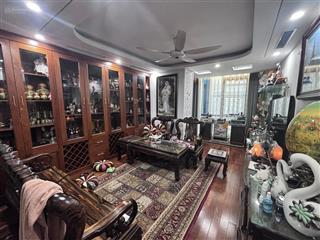 Kịch độc! toà văn phòng phố nguyễn chánh,60m2 x8 tầng, mt 4.5m, ôtô tránh,vỉa hè,kinh doanh sầm uất