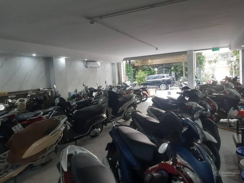 Giá hời! toà văn phòng phố dương khuê, 100m2 x 10 tầng, mt 9.6m, kinh doanh sầm uất, dt 1,8 tỷ/năm