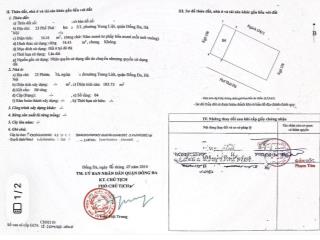 Bán gấp! phân lô thái hà, 54.41m2 x5 tầng, mt 4.5m, lô góc, vỉa hè, ô tô tránh, kinh doanh đỉnh cao