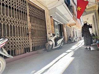 Siêu phẩm! phân lô phố nguyễn phúc lai, 44m2 * 4 tầng, mt 4.3m, ô tô vào nhà, kinh doanh đỉnh cao