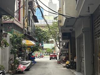 Cực phẩm! phân lô phố vip hào nam, 59m2 x 4 tầng, mt 4.1m, ô tô tránh, gần phố, kinh doanh đỉnh cao