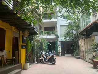 Cực hiếm! phân lô phố vip giảng võ, 75m2 x 6 tầng, mt 7.3m, ô tô vào nhà, kinh doanh văn phòng