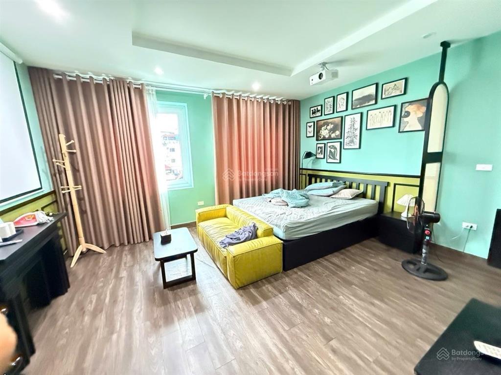 Siêu hiếm! phân lô phố đỗ quang, 64m2 x8 tầng, mt 5m,vỉa hè,ôtô tránh,kinh doanh sầm uất,dt ổn định