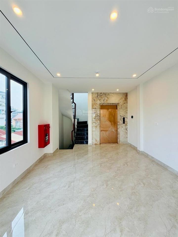 Siêu phẩm! phân lô phố vip thái hà, 41m2 x6 tầng, mt 4.1m, vỉa hè, ô tô tránh, kinh doanh văn phòng