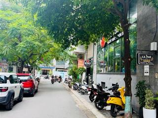 Siêu phẩm! phân lô phố vip thái hà, 41m2 x6 tầng, mt 4.1m, vỉa hè, ô tô tránh, kinh doanh văn phòng