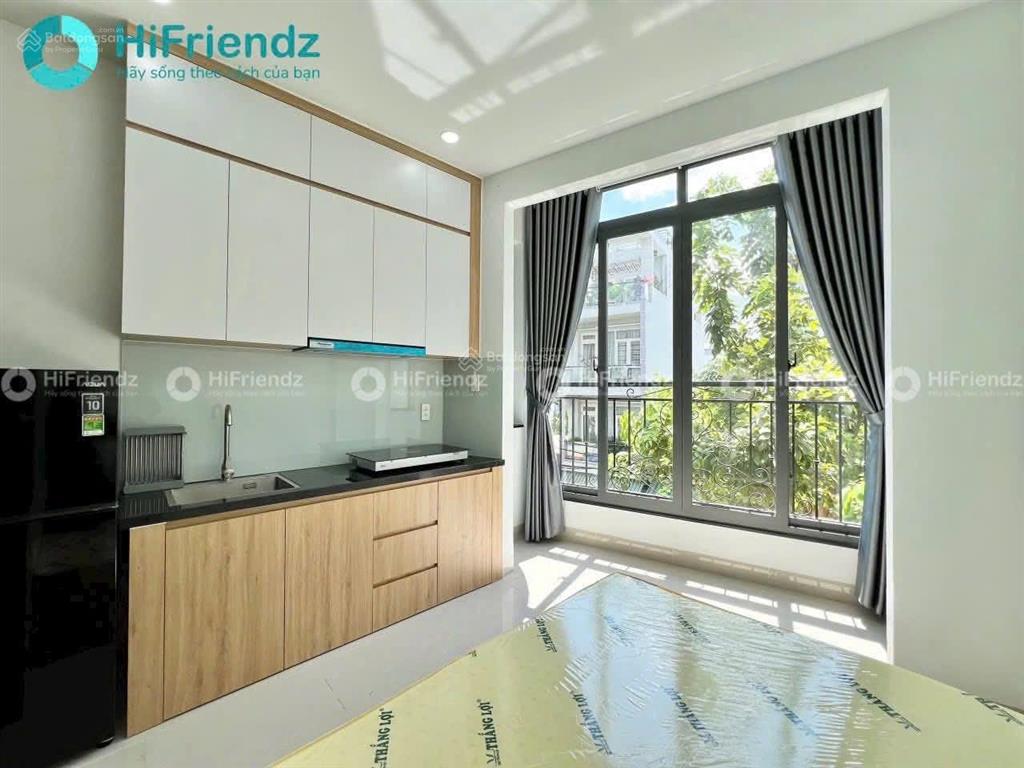 Studio xinh xắn quận 2 ở riêng, yên tĩnh