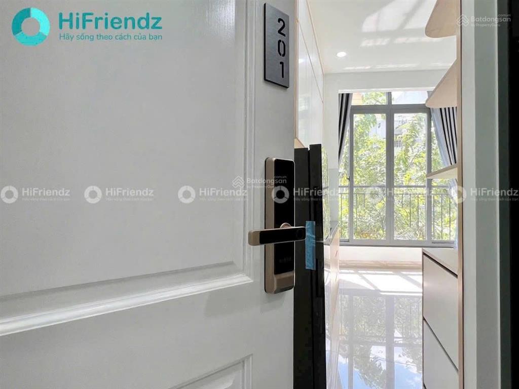 Studio xinh xắn quận 2 ở riêng, yên tĩnh