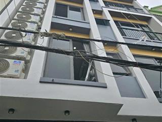 Siêu phẩm chung cư mini 6t thang máy, tại xuân phương 100m2, mt 7m, 23 phòng, dòng tiền 1.1tỷ, 23tỷ