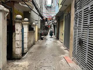 Giá đầu tư gấp  38m2  c4  mt 3.4m  ngõ 102 pháo đài láng  trung tâm đống đa  giá bán 7.3 tỷ